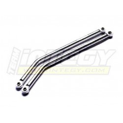 Chassis Linkage 159mm (2) for Axial AX10 & Rock Crawler