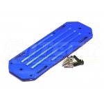 Alloy Upper Deck for Axial AX10