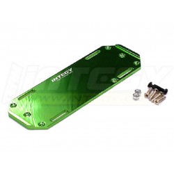 Alloy Upper Deck for Axial AX10