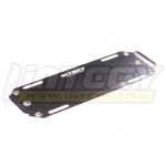 Alloy Upper Deck for Axial AX10