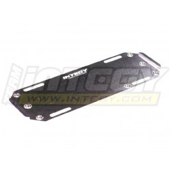 Alloy Upper Deck for Axial AX10