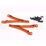 Alloy Upper Y-Arm (2) for Axial AX10