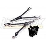 Alloy Upper Y-Arm (2) for Axial AX10