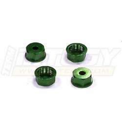 Alloy Shock Lower Cover for Axial AX10