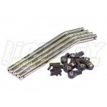 Chassis Linkage 159mm (4) for AX10 & 2.2
