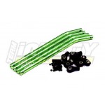 Chassis Linkage 169mm (4) for AX10 & 2.2