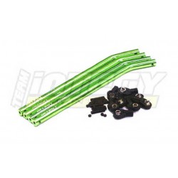 Chassis Linkage 179mm (4) for AX10 & 2.2