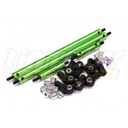 Suspension Linkages & Hardwares for AX10