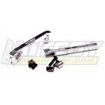 Alloy Front Chassis Brace Holder for Axial SCX-10