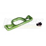 Alloy Rear Chassis Brace Holder for Axial SCX-10