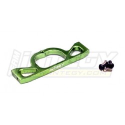 Alloy Rear Chassis Brace Holder for Axial SCX-10