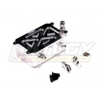 Alloy Receiver Box for Axial SCX-10