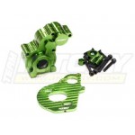Alloy Center Gearbox for Axial SCX-10