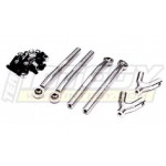 Alloy Upper Y-Arm (2) for Axial SCX-10