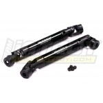 HD Universal Drive Shaft (2) for Axial SCX-10