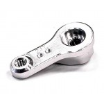 Billet Machined Alloy Servo Horn 24T for 1/10 Rock Crawler (r=17mm Hole)