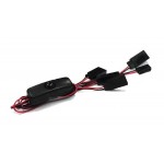 On/Off Switch Harness for Spot LED Light Set