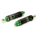 Alloy Shock Set (2) for Axial Wraith