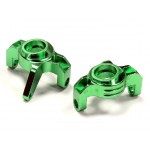 Alloy HD Steering Block (2) for Axial Wraith 