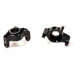 ALU Type II HD Steering Block (2) for Axial Wraith