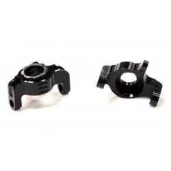 ALU Type II HD Steering Block (2) for Axial Wraith