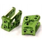 Alloy T4 Lower Suspension Link Mount (2) for Axial Wraith