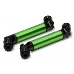 Kardany T2 Center Drive Shafts pro SCX-10 Dingo Honcho, Jeep