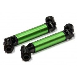 Kardany T2 Center Drive Shafts pro SCX-10 Dingo Honcho, Jeep