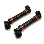 Kardany T4 Center Drive Shafts for SCX-10 Dingo Honcho, Jeep