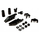 ALU Conversion Kit for Axial Wraith Scale Crawler 