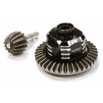 Metal Gear Differential Set for Axial Wraith, SCX-10 Dingo, Honcho & Jeep