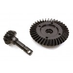 Heavy Duty Bevel Gear Set 38T/13T for 1/10 Yeti, SCX-10, Wraith, Bomber & SMT10