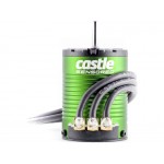 Castle motor 1406 6900ot/V senzored