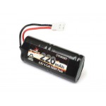 Dynamite NiMH 4,8V 220mAh 2/3AAA