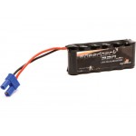 Baterie NiMH 7,2V 220mAh 1/2AAA 6C
