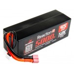 Dynamite LiPo Reaction2 14,8V 5000mAh 50C Deans