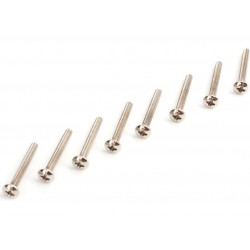 ECX - Šroub 3x25mm (8)