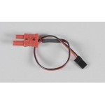 Přij. adapter FG konektor G2/JR Graupner,1ks