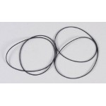 O-kroužky 100x1 pro vzduchový filtr, 2ks