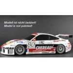 FG Sportsline 08 Porsche GT3, čirá karoserie