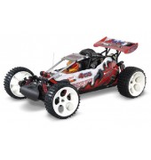 Karoserie 1/5 - 1/7 Off-road