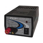 Fusion stabilizovaný zdroj 100W 230V/13.8V 8A