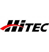 Díly pro serva HITEC