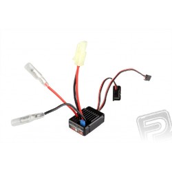 HIMOTO - elektronický regulátor 1/16