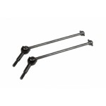 Přední/zadní poloosy pro XT/MT (2 ks)