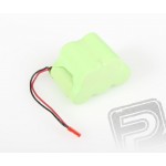 Aku pack RX (6V, 2000mAh), 1/5
