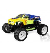 Himoto Monster Truck 1/16