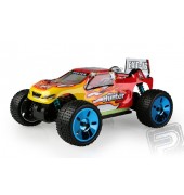 Himoto Truggy 1/16