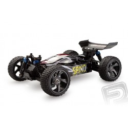 .HIMOTO Buggy 1/18 - SPINO RTR 2,4GHz