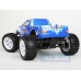 HiMOTO Monster Truck EMXT-1 1:10 elektro RTR set 2,4GHz modrá